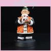 Stunning Dragon Ball Super Saiyan Gohan Grandpa Pvc Figure Unique Anime Character Model