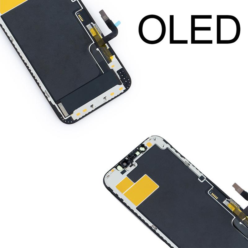Lcd For iPhone 12 Pro Display Touch Screen Replacement Factory Display Lcd