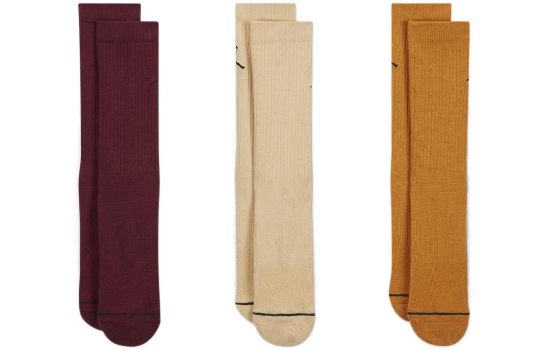 Jordan Men s Knee High Socks DX9632-903 XL