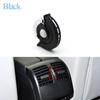 W204 X204 Rear Console Air Conditioner Roller Ac Vent Outlet Rolling Wheel For Mercedes Benz C E GLK Class C204 GLK204 W212 W207