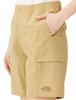 The North Face Mountain Color Short Kelp Tan L
