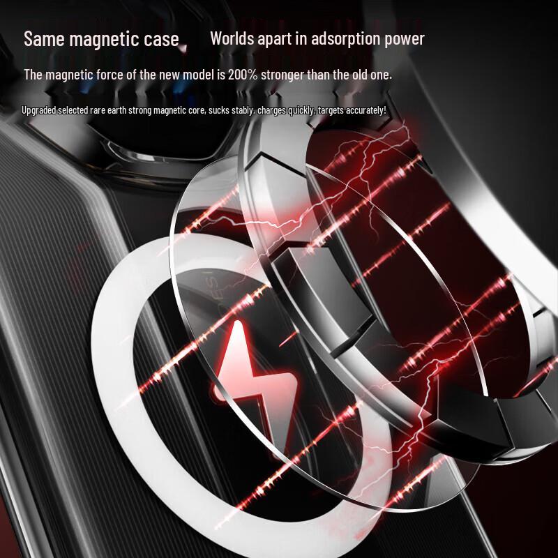 BIAZE Magnetic Phone Case for Huawei Mate 70 RS Ultimate Design