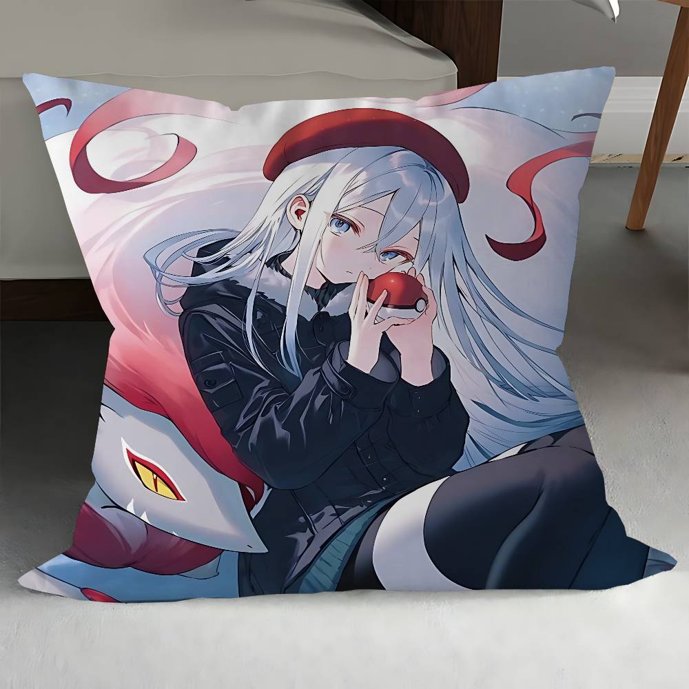 K-Kanade Yoisaki Kissenbezug Zoll Bauernhausdekor Heim Überwurfkissenbezüge Für Couchdekorationen