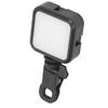 Clip Fill Light Mobile Photography High Light Soft Fill Light with Clip Photo Fill Light