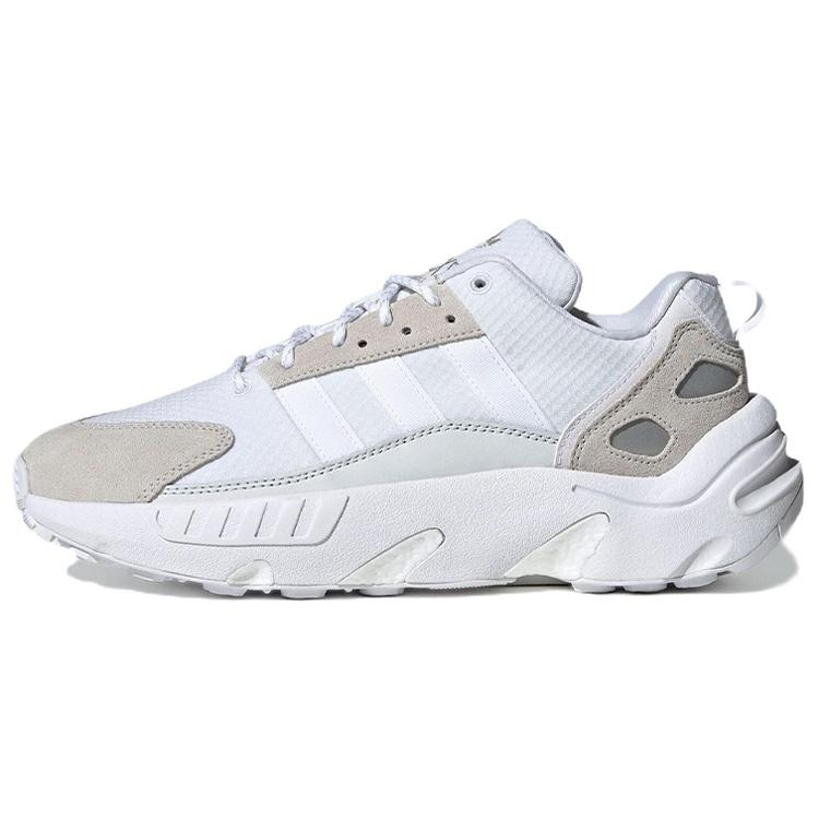 adidas ZX 22 Boost Crystal White Men s GY6700 EU 38