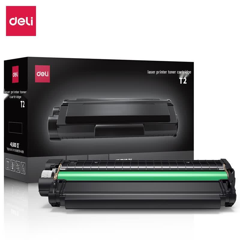 Deli Original Laser Printer Toner Cartridge