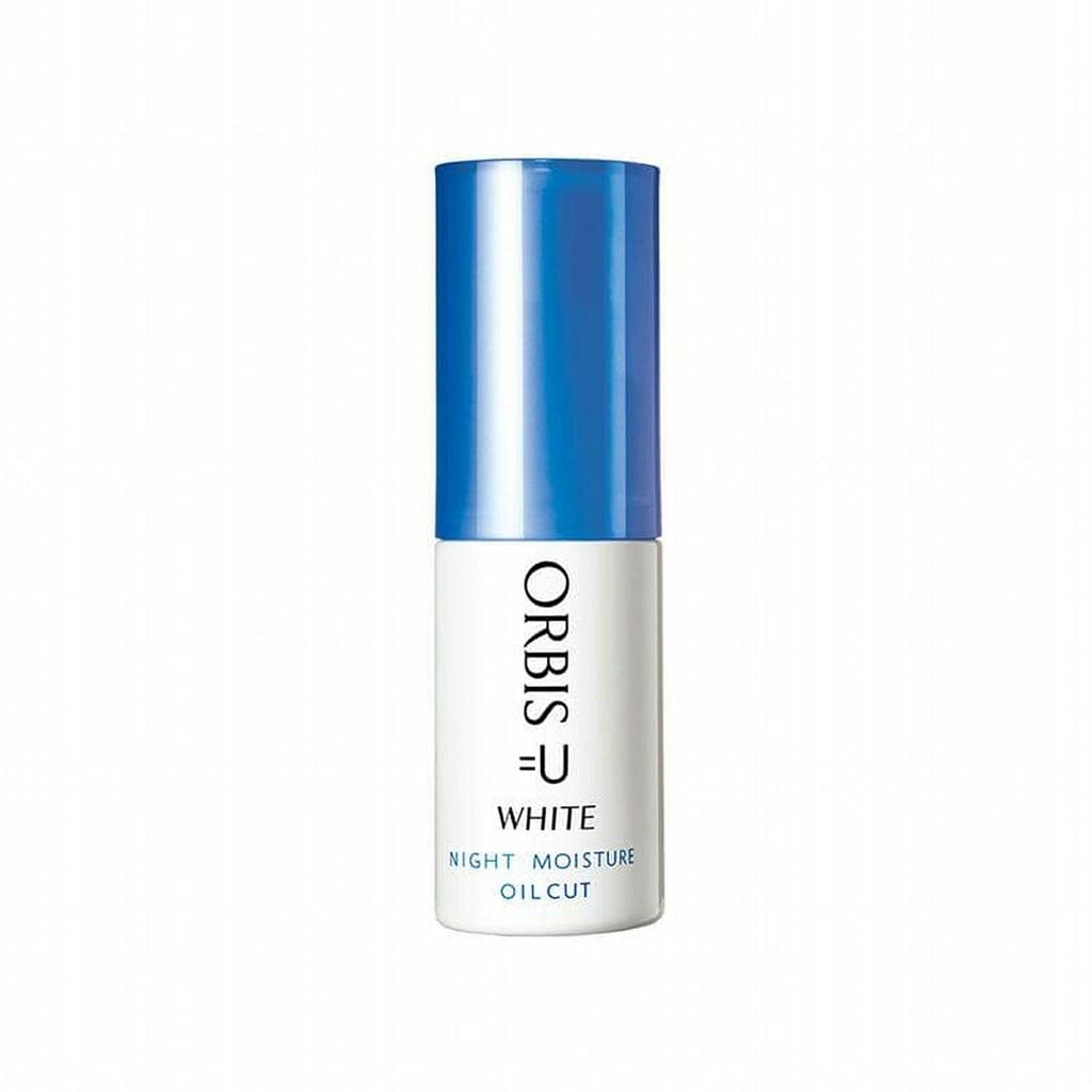 ORBIS You White Night Moisture 30mL (Quasi-drug)