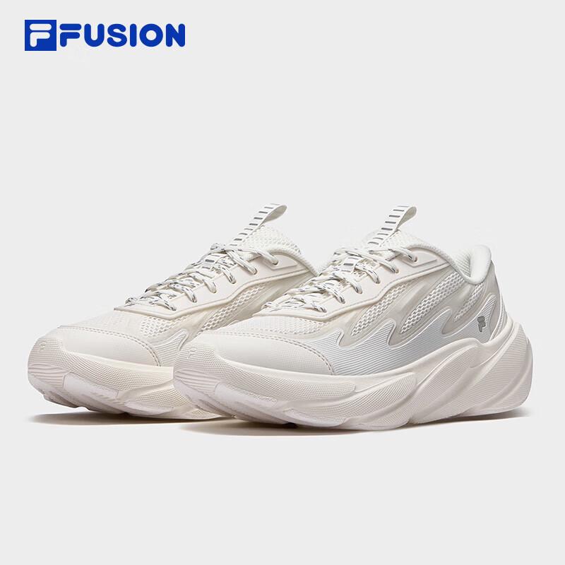 FILA FUSION Women's Lightweight Breathable Storm Shoes