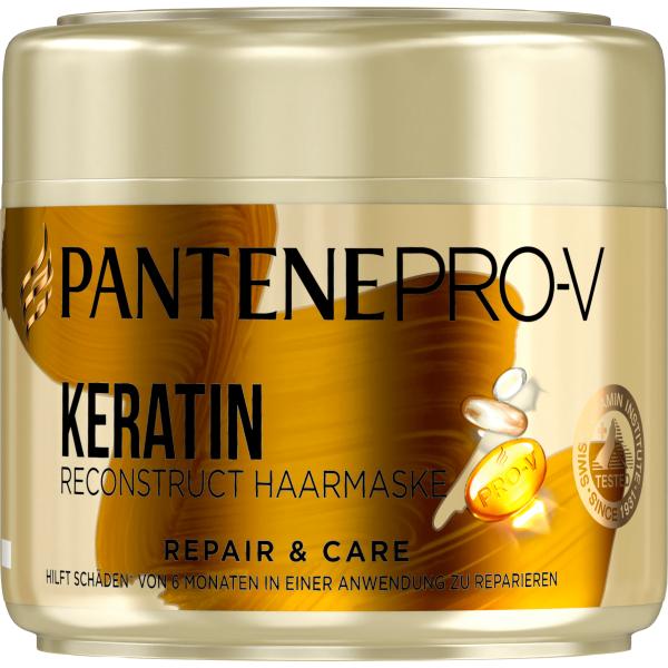 Pantene PRO-V Repair & Care Hair Treatment 300ml