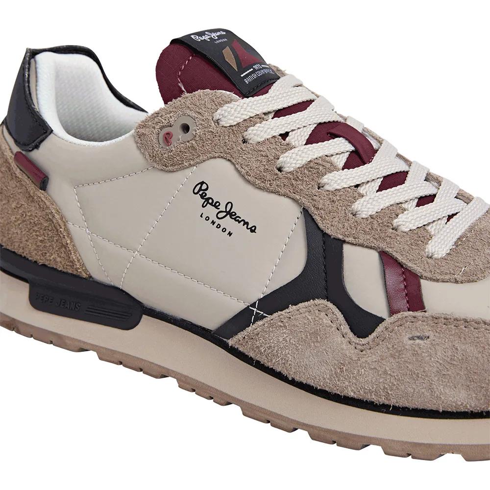 Pepe Jeans Кросовки Brit Flyer