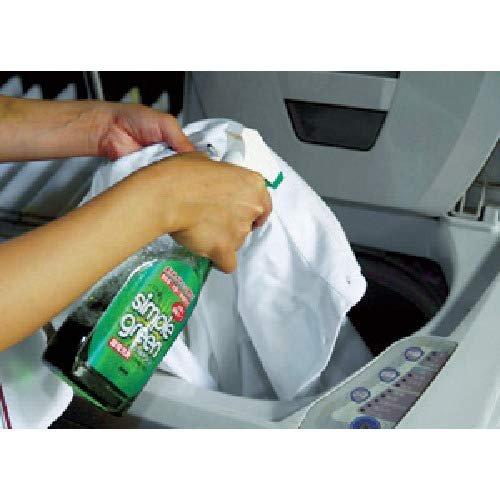 KDS Simple Green Multi-Purpose Industrial Cleaner 500ml Trigger Spray - Professional Grade Eco-Friendly Concentrated Detergent