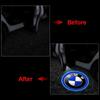 1/2Pcs Car Door Projector Lamps LED Welcome Light Emblem For BMW M M1 M2 M3 M4 M5 M6 M8 X3 X4 X5 X6 E34 E36 E60 E90 E46 E39 E70