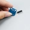 VEML7700 Ambient Light Sensor Module 120k Lux Light Intensity Measuring Sensor Board 3.3V 5V I2C Interface