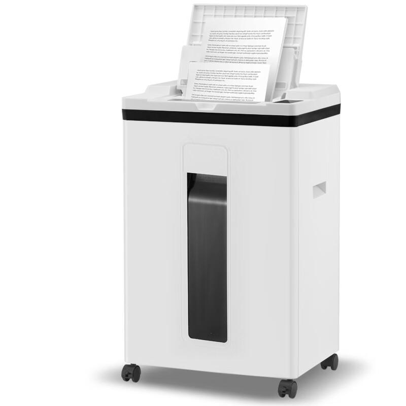 

Comi A8160 160-Sheet Auto-Feed Shredder CN plug (adapter included)