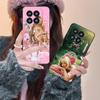 Sabrina Carpenter Mobile Phone Case for Xiaomi 15 14 13 12 Mi 11 T Ultra Lite Pro S X 5G Colorful Printing Cover Cover Pretty