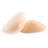 1PAIR explosive silicone shoulder pad right angle shoulder artifact invisible shoulder pad enlarged thickened shoulder pad