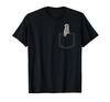 Cool Cute Meerkat Gift T-Shirt for Men Women African Zoo Animals