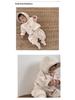 Winter Baby Fleece Jacket & Warm Pants Set - Infant Casual Outwear