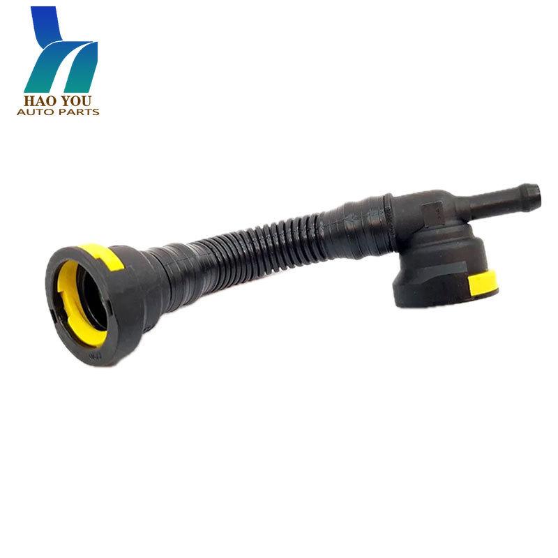 1192Q5 Engine Crankcase Ventilation Tube Oil Breather Pipe for 106 306 Partner