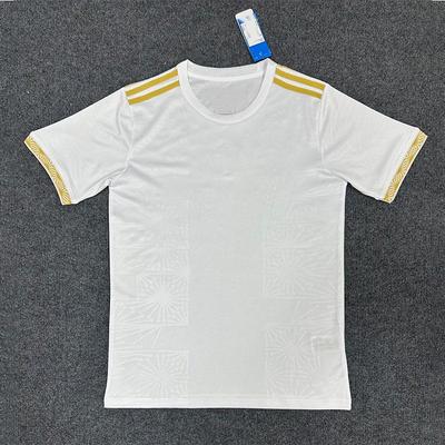 26 Mexico World Cup Fan Edition Short Sleeve White Football Jersey