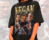 Unisex Negan Smith Shirt - The Walking Dead Shirt,TWD Tshirt,Negan Smith Tshirt,Jeffrey Dean Morgan Shirt