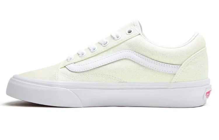 Женские кеды Vans Old Skool UV Glitter VN0A3WKT3UA 37