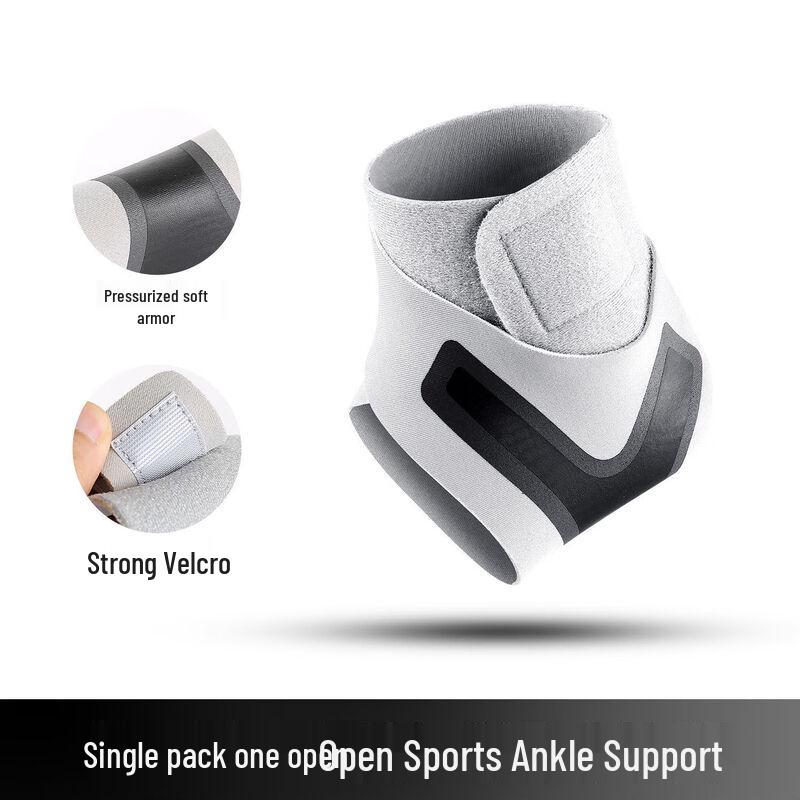 

Laipeshi Fitness Compression Ankle Support
