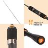 Daiwa Presso MX 60UL Trout Fishing Rod Lightweight Sensitive Design