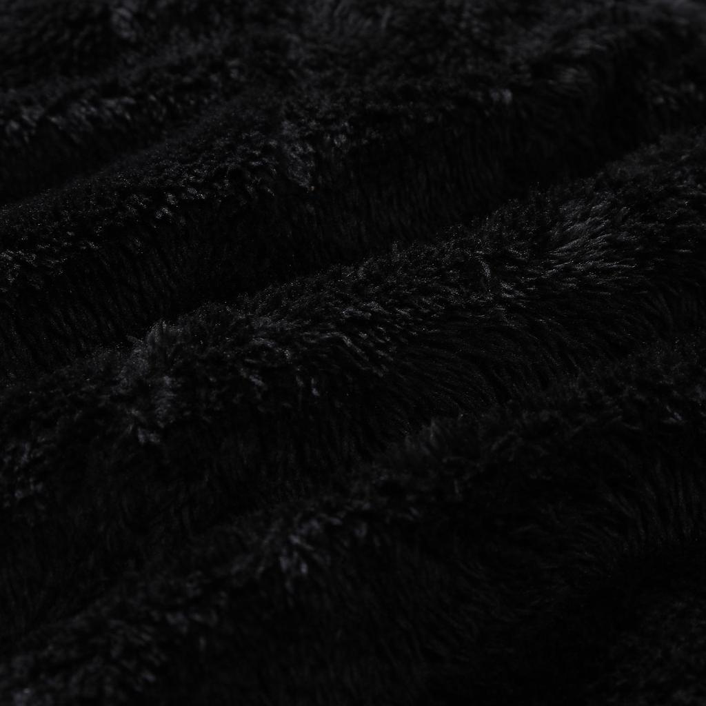 Jesienna męska skórzana kurtka w dużym rozmiarze z podszewką z aksamitu, zapinana na zamek błyskawiczny, ze stójką