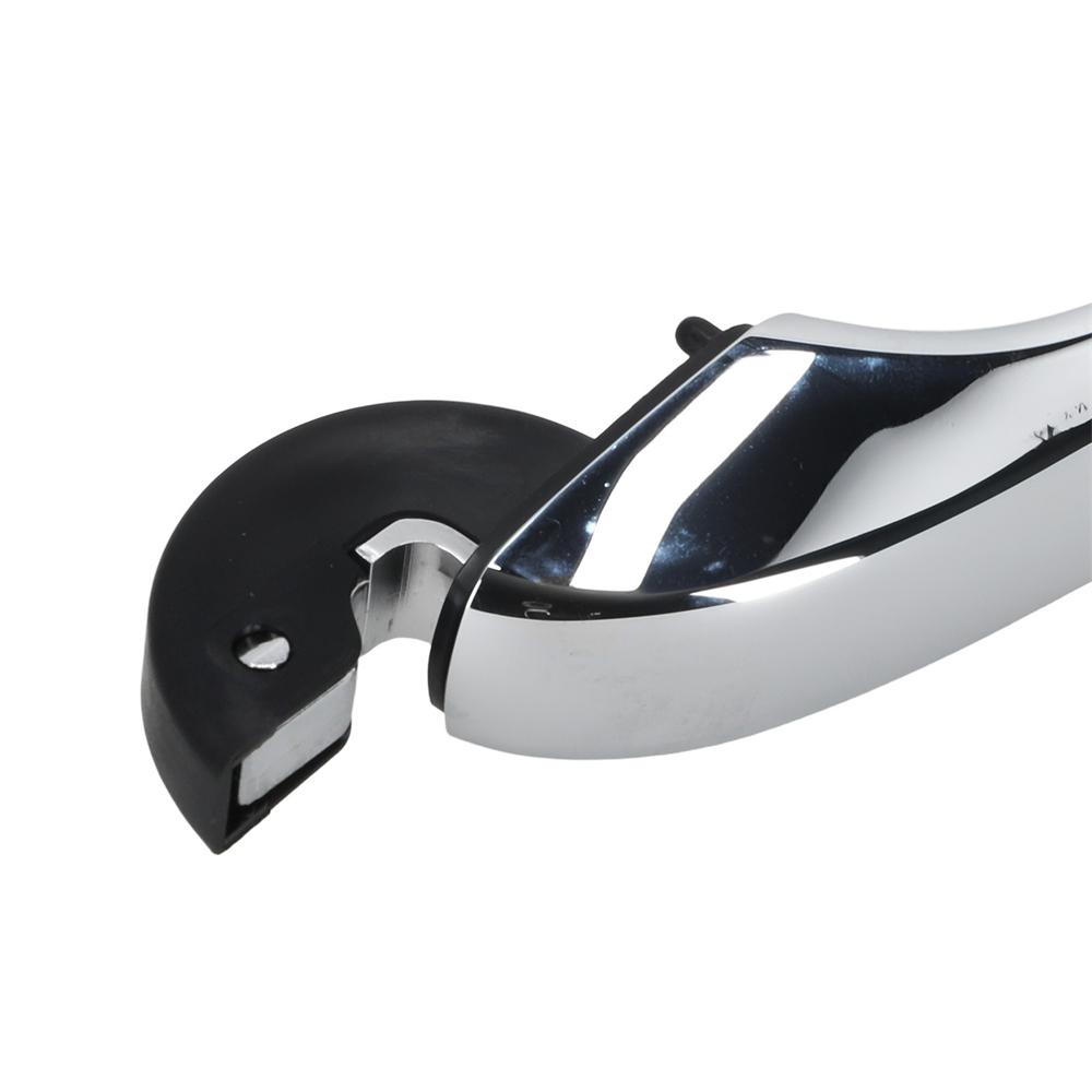 Chrome Rear Left Door Handle for Chrysler 300 C Lujo 2005-2010 5065801AG