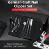 8/9 Stück Edelstahl Augenbrauenpflege-Set 7/8in1 Präzisionspinzette Professionelles Pinzetten-Set Augenbrauenstift Augenbrauenrasierer