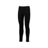 Danrotech Undertights, Extra Thick, DU-3322P, Black, Size XL