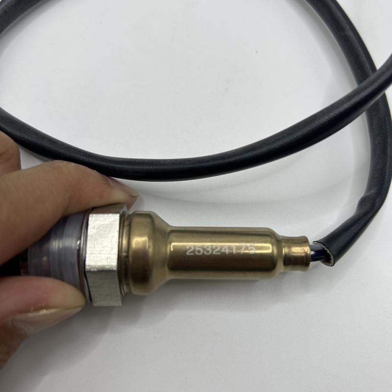 High Quality 25324175 Oxygen Sensor Probe O2 Sensor Air Fuel Ratio Sensor For Lambda