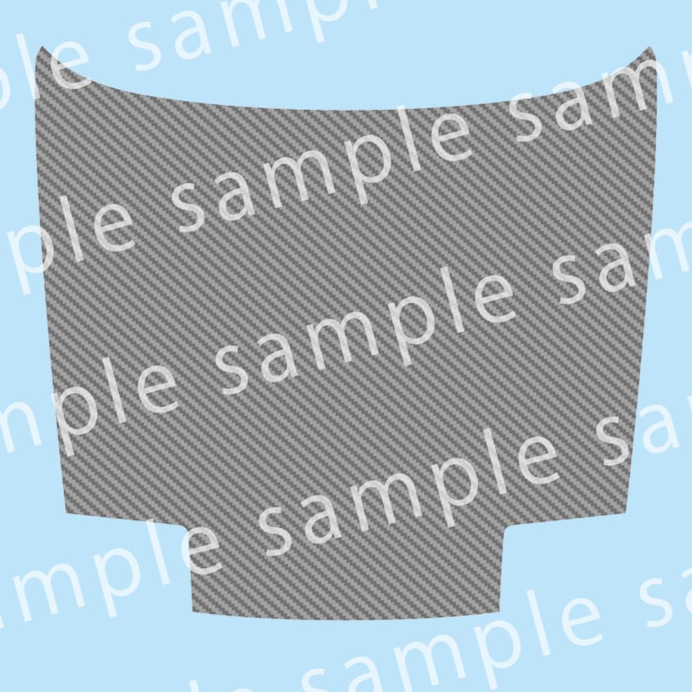 1/24 Touge Series No.24 EX-1 Nissan 180SX (RPS13 Mid-Model) (with Carbon Bonnet Decal) Plastic Model