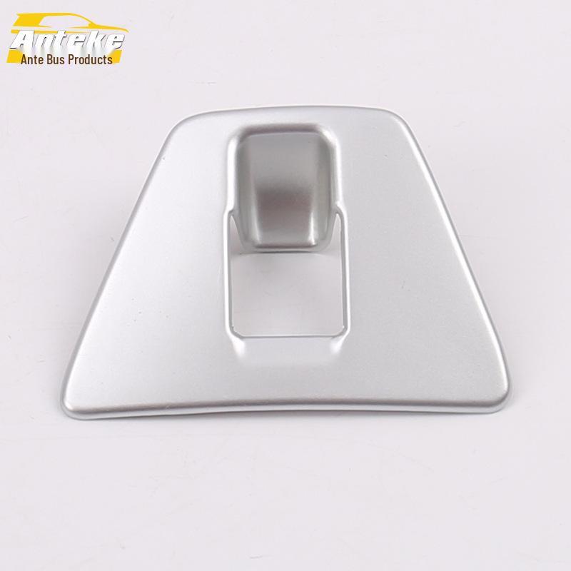 Sagitar Tailgate Switch Carbon Fiber Trim for 19 Models