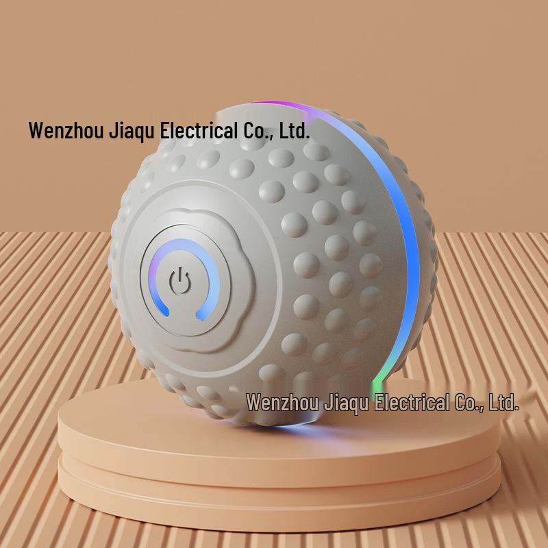 Cat Electric Teaser Toy: Self-Play Mouse Runabout with Teasing Stick