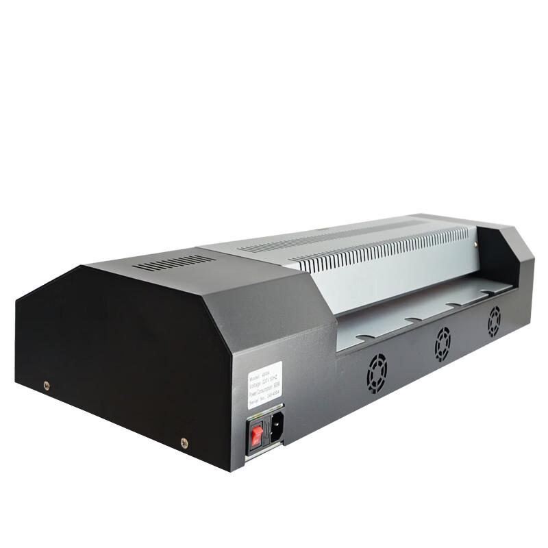 U-MACH U-450T A3 Smart Photo Laminator
