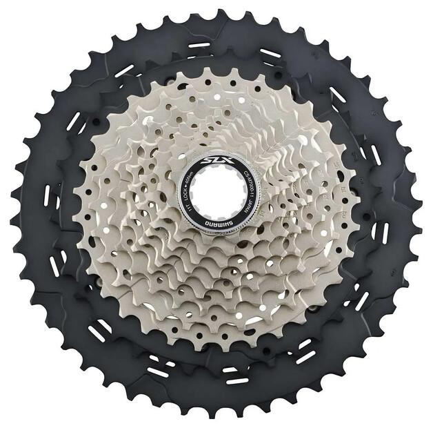 

Shimano SLX M7000 кассета велосипедная 11s/11-46t