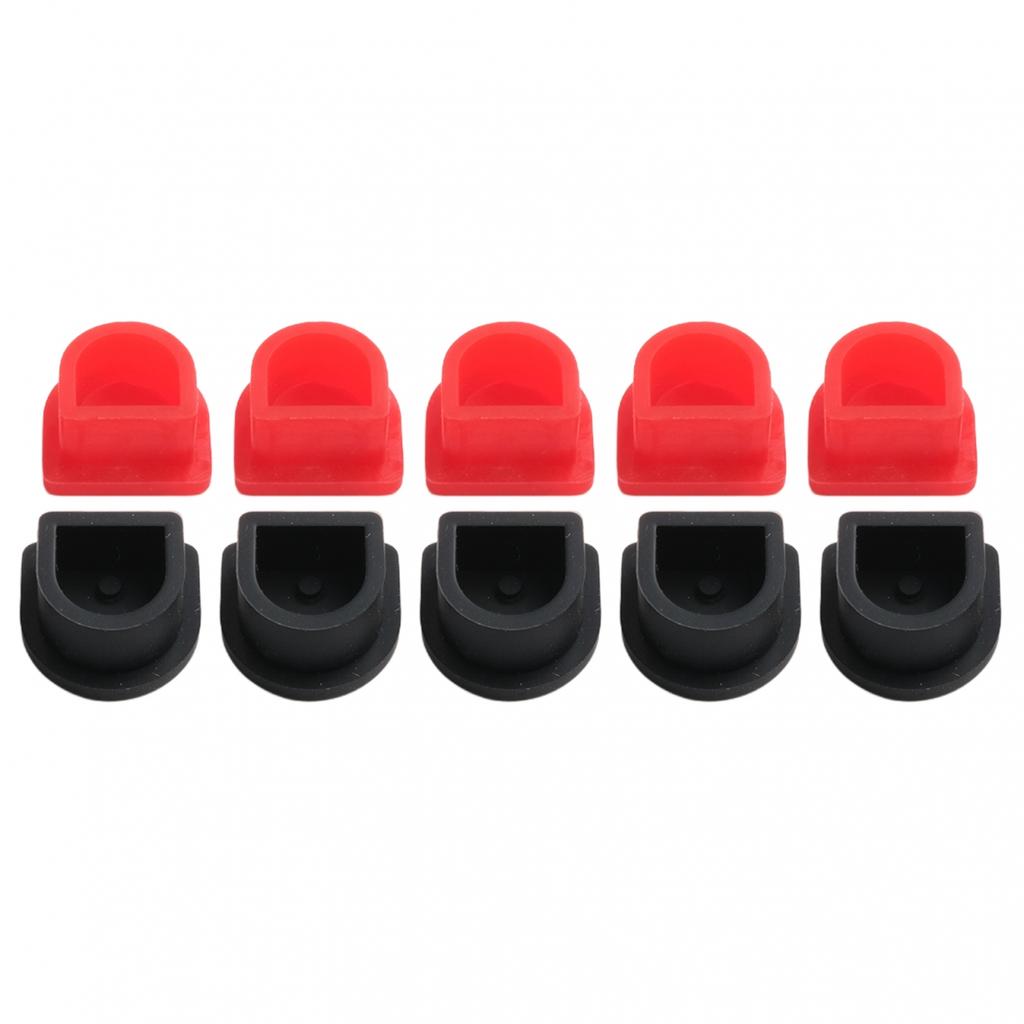 Cable Accessories with Weatherproof Seal Pack of 20 For Anderson Connectors
