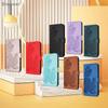For Redmi A1 A2 A3 Pro A3X Plus A4 A5 Turbo 4 Pro S2 Go 10X 10C 10A 4G 5G Phone Case Card SlotLeather Flip Wallet Cover