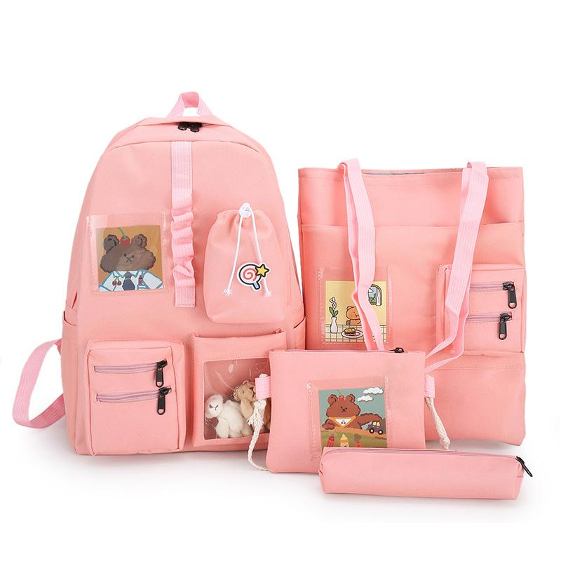 Online shopping bags school Clearance