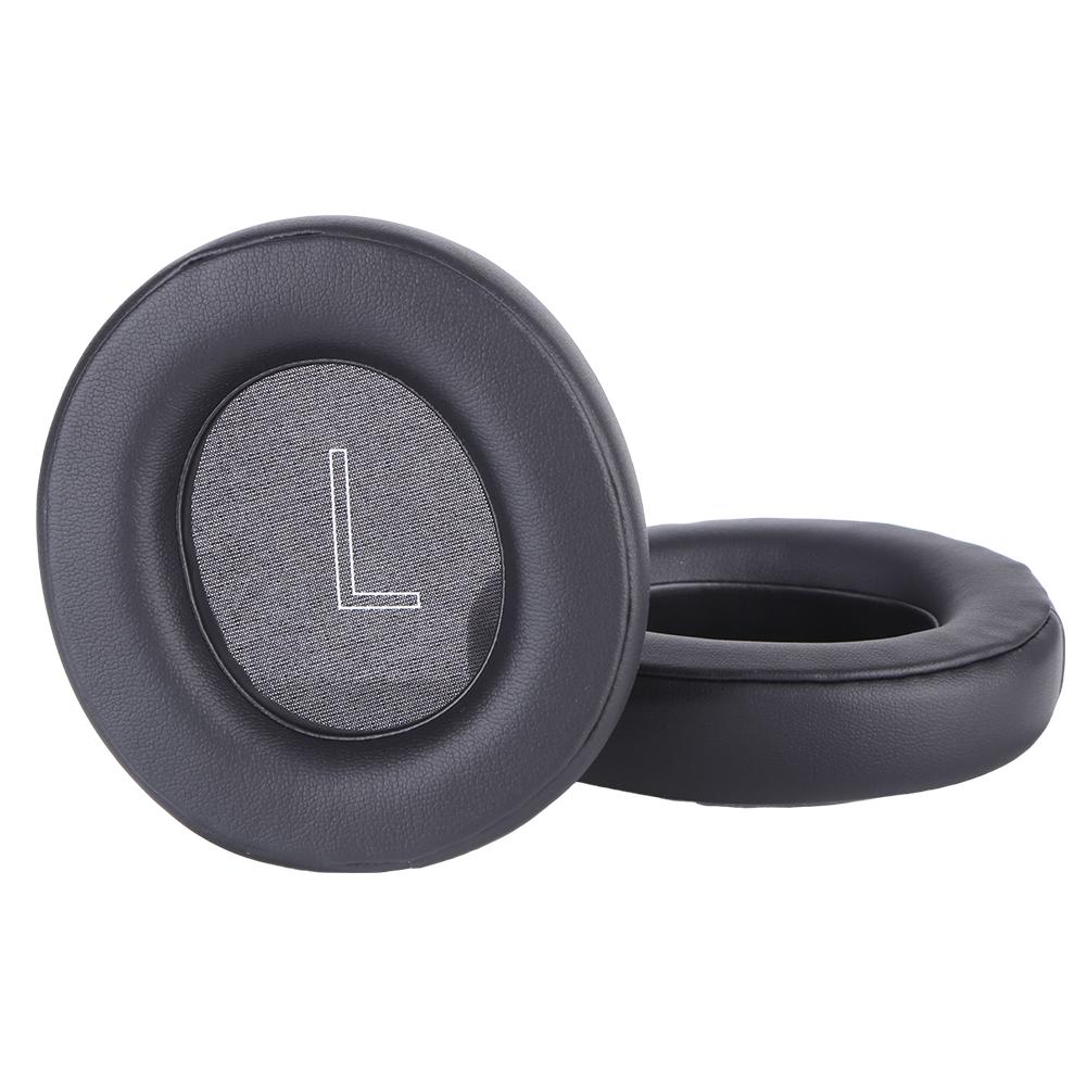 Cooling Gel Replacement Ear Pads Cushions Memory Foam Headphone Earpads Protein Leather Ear Cups Cover for Microsoft Xbox Series