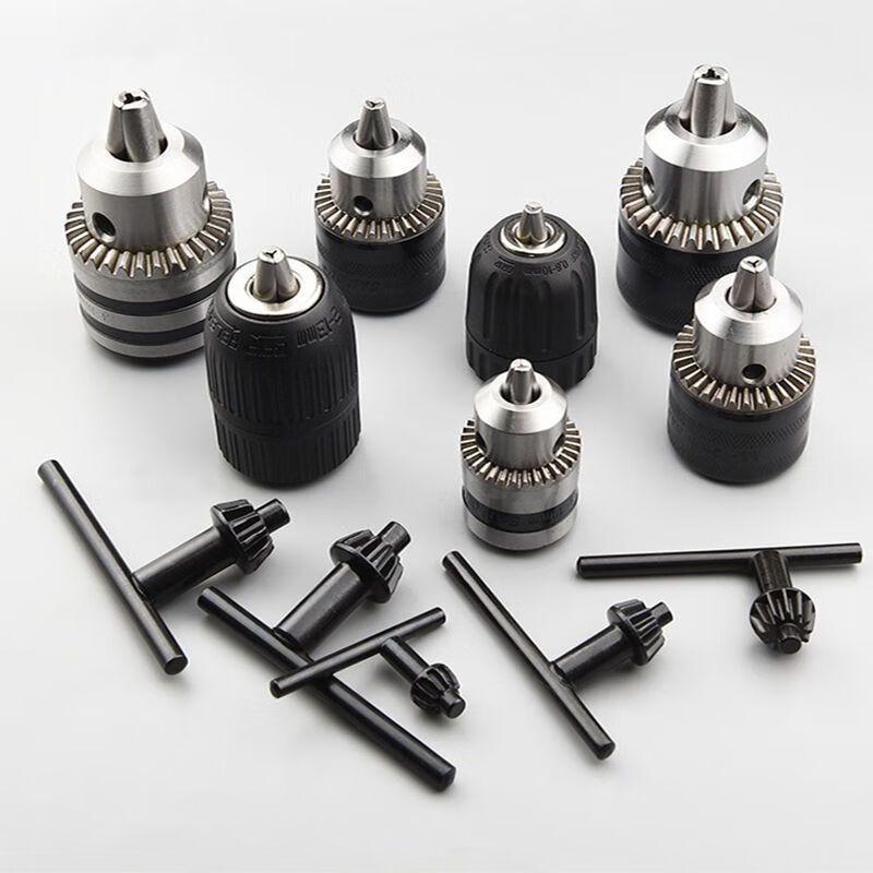 Electric Hammer Chuck Adapter Set CN Plug (adapter Included)