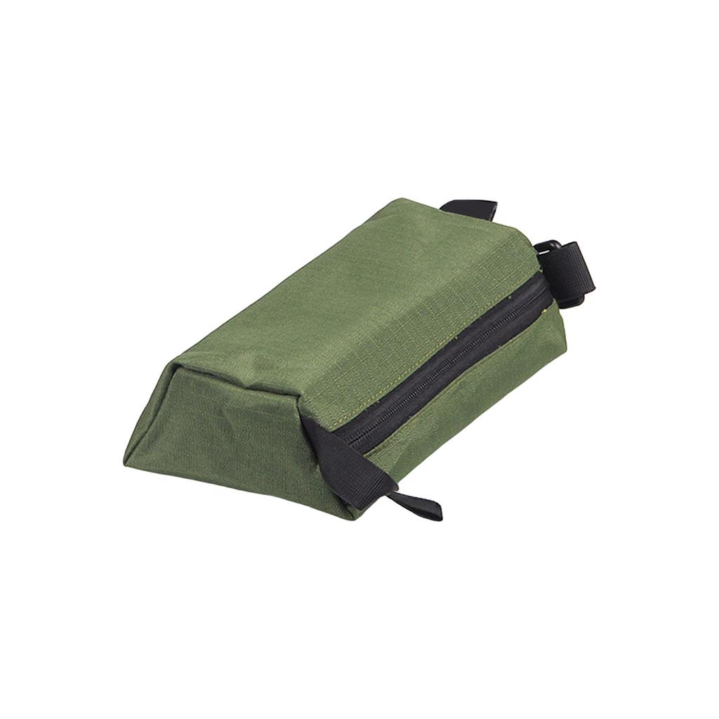 Outdoor Camping Bag Organizer Hanging Storage Pouch, Accessories Storage, Easy To Handle, For Outdoor Camping Accessories