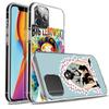 The Big Lebowski Phone Case For Iphone 16E 15 Pro 14 Plus 17E 16 17 Pro Max Air 11 12 13 Mini Shockproof Capa Cute Cover TPU