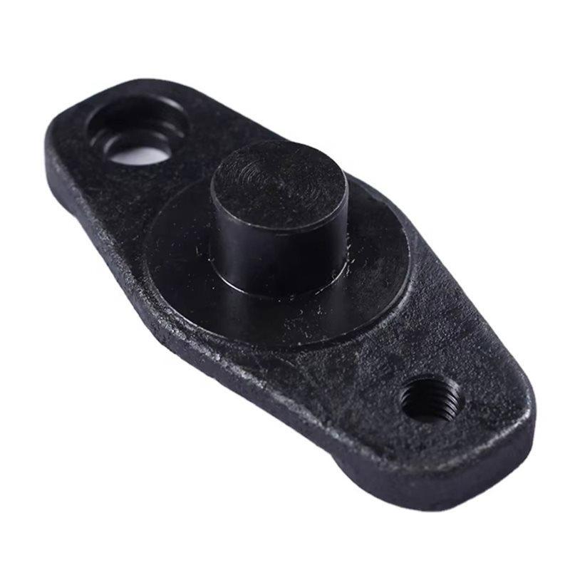 A75E-Forklift Spare Parts- Load Castor Bearing Flange Rocker 1318511703 For Linde 131 1158 1151 Models