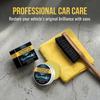 Professional Car Scratch Remover Paste Ceramic Coating Technology Paint Repair Polishing With Uv Protection