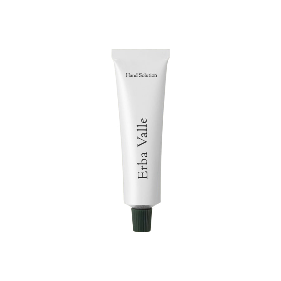 Selvatico Erba Valle Hand Solution 30ml, Korean Cosmetics, Kbeauty, Sample