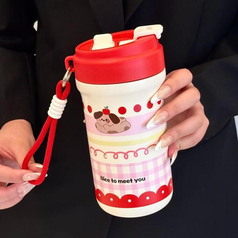 OLOEY Kids Insulated Water Bottle