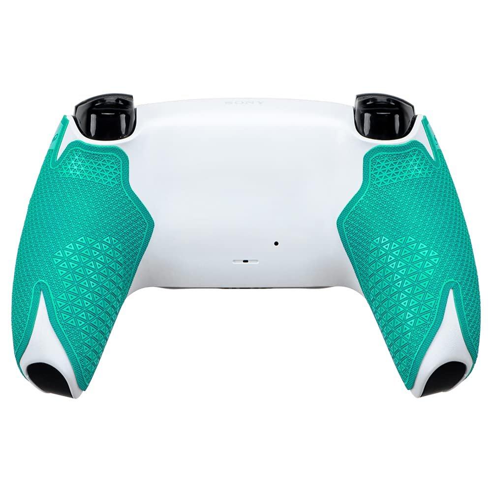 Lizard Skins DSP Controller Grip 0.5mm Ultra Comfortable Slip-Resistant Gaming Grip Tape for PS5 Controller DSPPS597